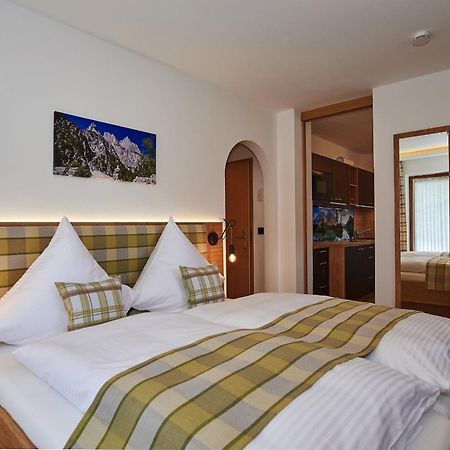 Ferienwohnungen Bergfex Ramsau bei Berchtesgaden Εξωτερικό φωτογραφία